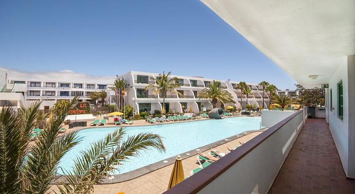 La Penita Apartments
