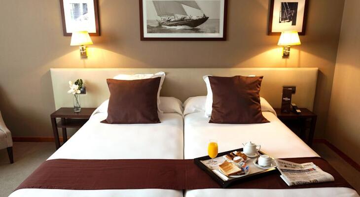 Hotel Conqueridor