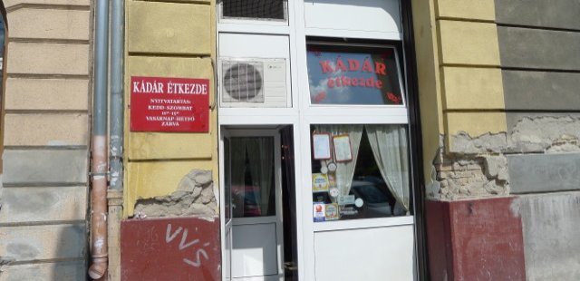 Kadar Etkezde