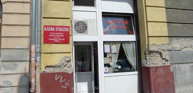 Kadar Etkezde