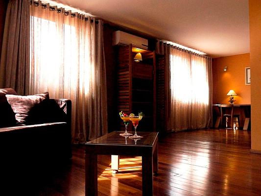 Hotel Sakamanga