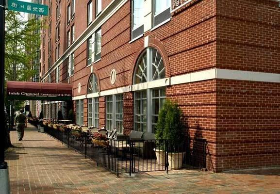 Fairfield Inn & Suites Washington, DC / Downtown