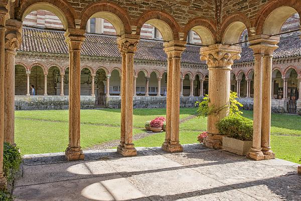 Basilica di San Zeno Maggiore