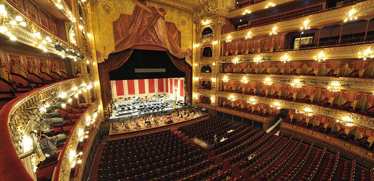 Teatro Colon