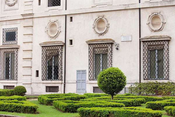 Galleria Borghese