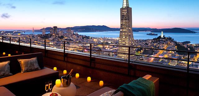 Four Seasons Hotel San Francisco at Embarcadero