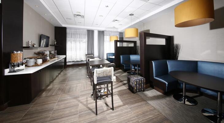 The Park Hotel London