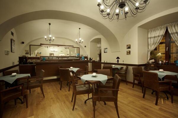 Boutique Hotel Chrysso