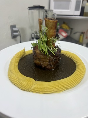 Restaurante Catedral