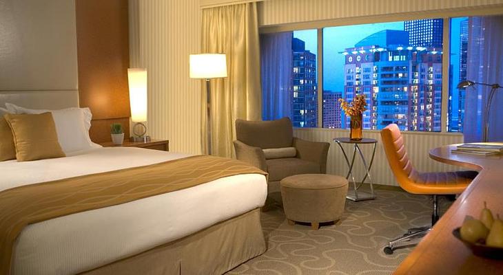 Swissotel Chicago