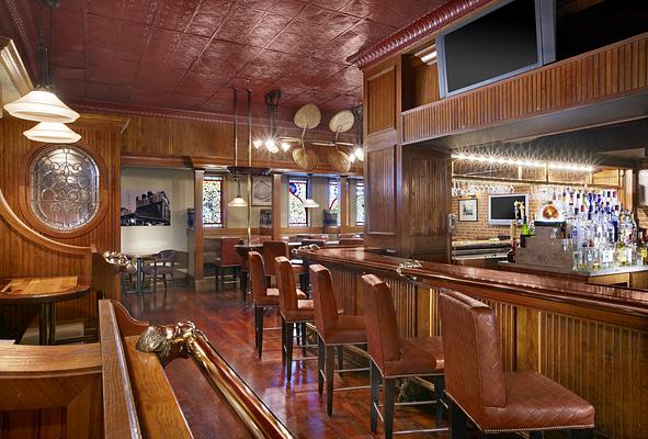 The Gunter Hotel