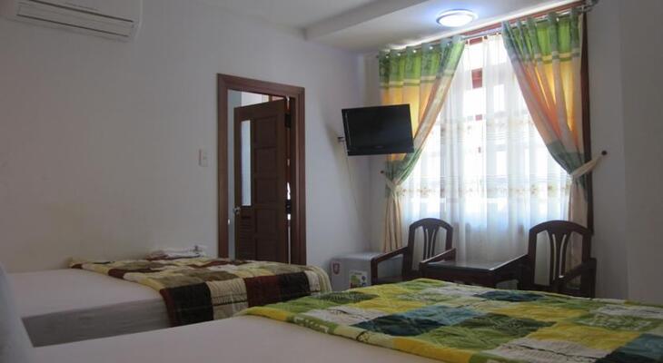 Sunny Sea Hotel Nha Trang