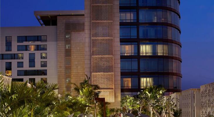 The Ritz-Carlton, Bangalore