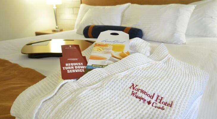Norwood Hotel