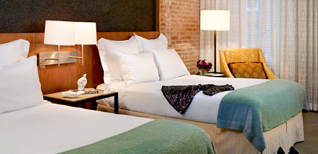 21c Museum Hotel Louisville