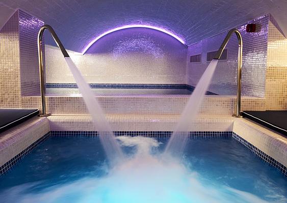 Harbour Hotel Bristol