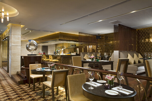 Sheraton Changsha Hotel