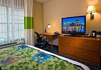 Fairfield Inn & Suites Baltimore Downtown/Inner Harbor