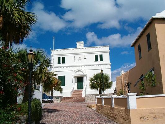 Old State House