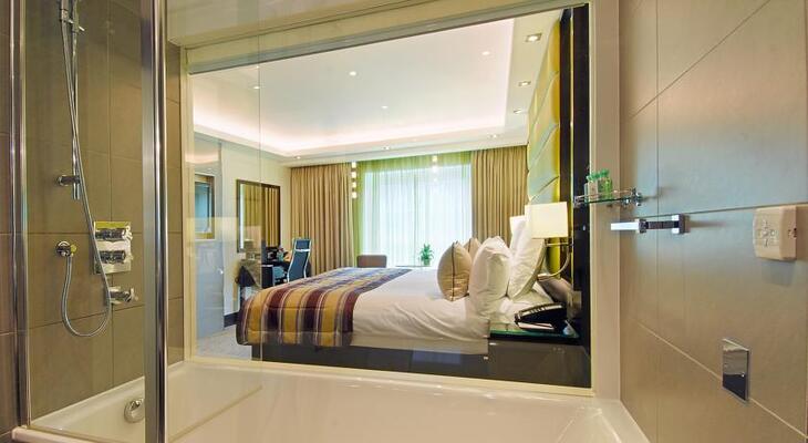 The Montcalm London Marble Arch