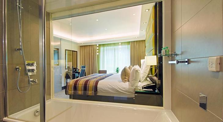 The Montcalm London Marble Arch