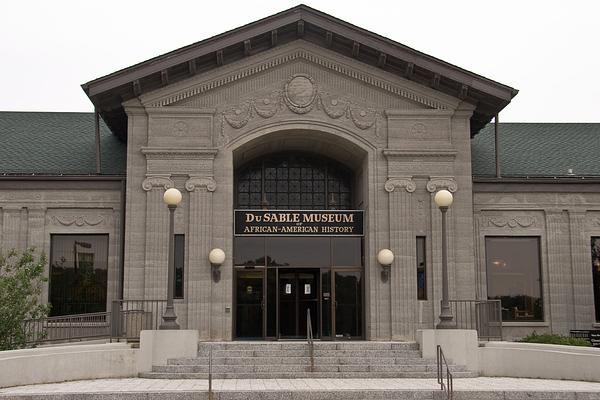 DuSable Museum of African American History