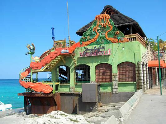 Jimmy Buffett's Margaritaville Ocho Rios