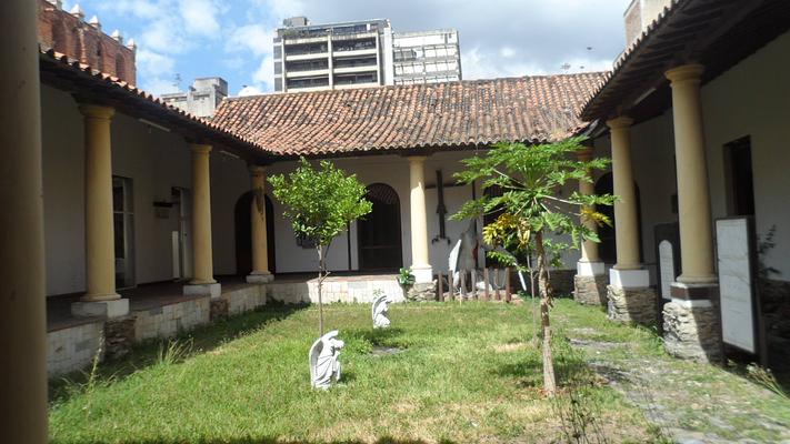 Museo Sacro de Caracas