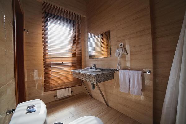 Bishkek Boutique Hotel