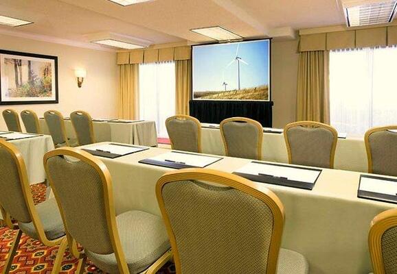 Santa Clara Marriott