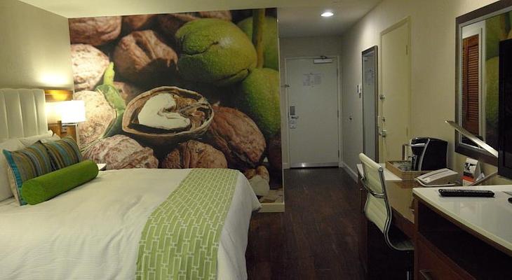 Hotel Indigo Anaheim, an IHG Hotel