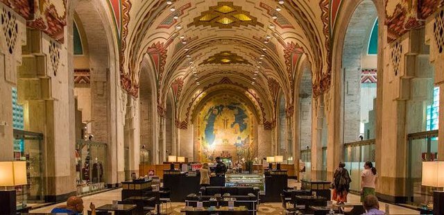 The Guardian Building
