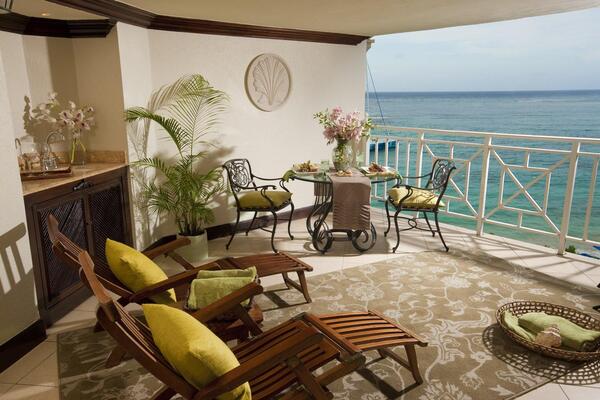 Sandals Royal Plantation