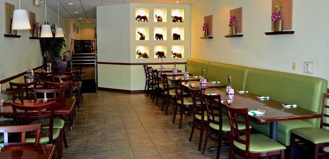 Ayara Thai Cuisine