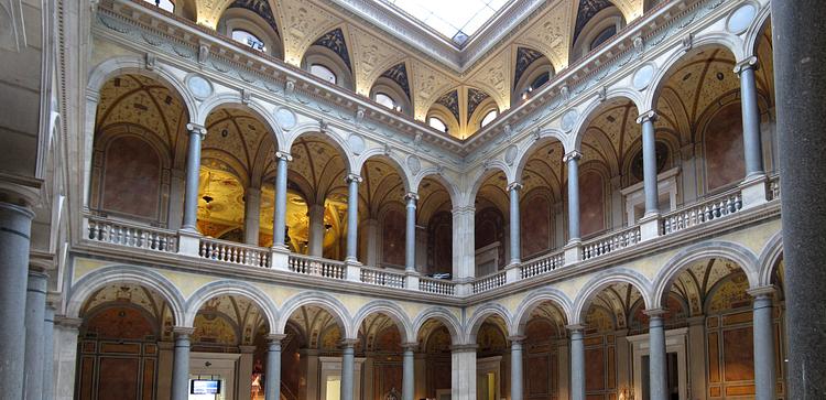 MAK - Austrian Museum of Applied Arts/Contemporary Art