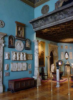 Musee Jacquemart-Andre