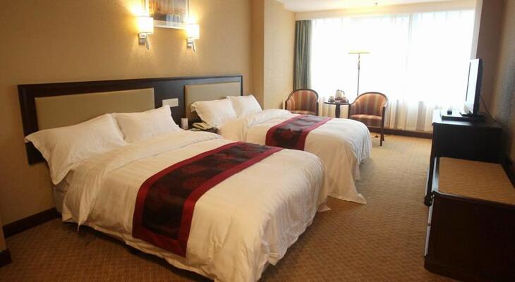 Bohai Pearl Hotel