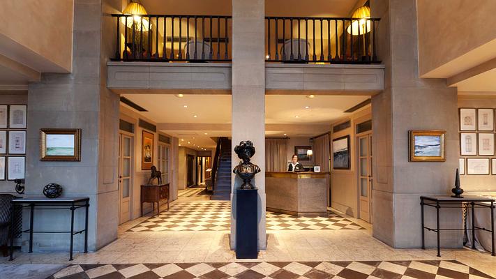Hotel Duquesa de Cardona Barcelona
