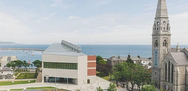 National Maritime Museum of Ireland