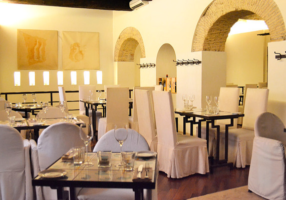 Enoteca Ferrara