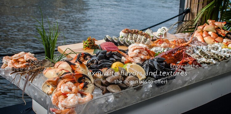 Blue Moon Fish Company