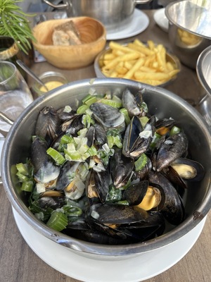 Restaurant Breydel De Coninc