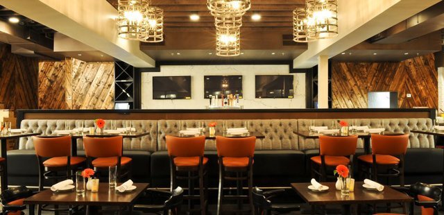 Abby Lane Food & Spirits