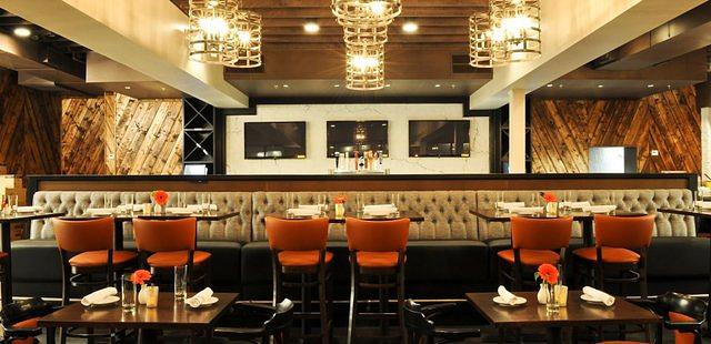 Abby Lane Food & Spirits