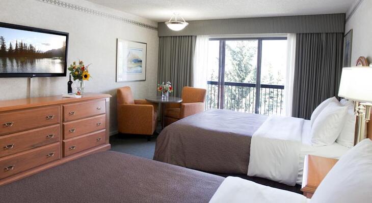 Banff Park Lodge Resort Hotel & Conference Centre