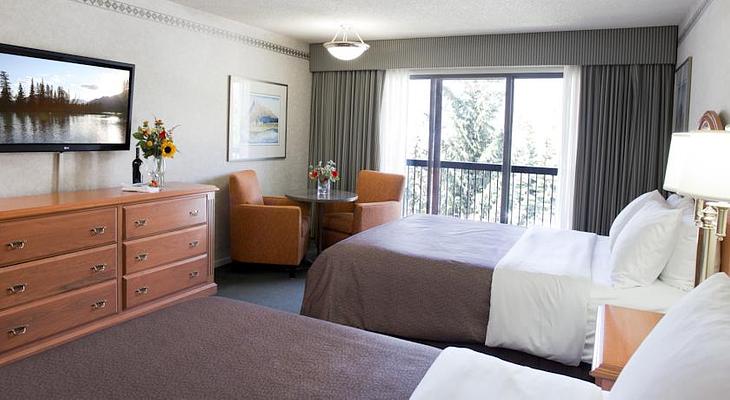 Banff Park Lodge Resort Hotel & Conference Centre