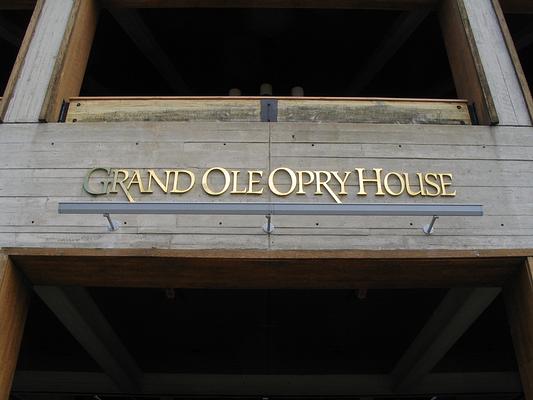 Grand Ole Opry