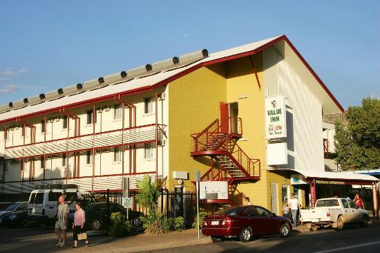 Value Inn Darwin