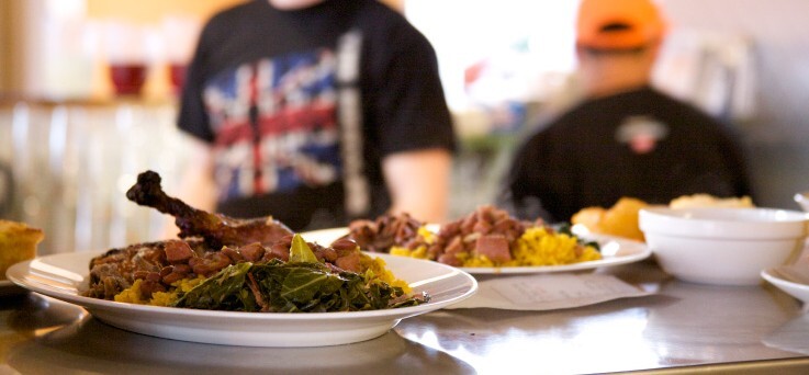 Brasa Rotisserie
