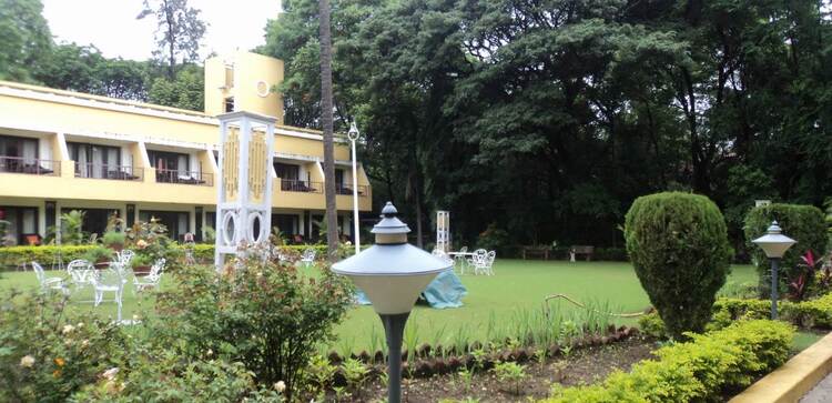 Sunderban Resort & Spa